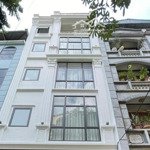 bán nhà phố thái hà , 54m2, 8 pn, 7 tầng thang máy ,kinh danh và dòng tiền, giá 30 tỷ vnd.