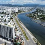 bán lô đất view sông đường vành đai 2 kđt vcn phước long giá tốt nhất thị trường