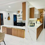 cho thuê căn hộ diamond brilliant 112m2 nội thất cực đẹp