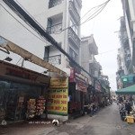 bán toà building mặt phố pháo đài láng, đống đa, thang máy, 90m2 x 8 tầng, giá 28.3 tỷ