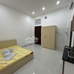 trống sẵn studio giếng trời 25m2 - phòng mới đẹp xinh - ngay trung tâm q3 - full tiện ích