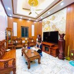 mặt phố hoàng mai, p. hoàng văn thụ, 58m2 x 6 tầng x 12 tỷ, ô tô tránh, thang máy, kinh doanh đỉnh