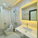 nhà đẹp nở hậu tại phố ngọc khánh - ba đình - hà nội. 36m2 4 tầng, ngõ to - thông kinh doanh.