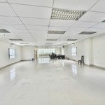 chỉ 40 tr/tháng có ngay văn phòng 250 m2, tuyến đường lớn. lh: office danang