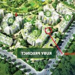 bán chung cư cao cấp khu celadon tân phú 96 m2 3 phòng ngủ, căn góc lầu 1