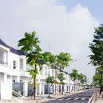 bán shophouse tại thăng long home hiệp phước, 4,3 tỷ vnd, 100m2