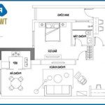 sang trọng- căn hộ flc twin tiwers- 2pn- 95.5m2- full nt. giá nhỉnh 7 tỷ.