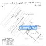 hàng hot - đất mặt đường lê hồng phong - xây cao tầng, biệt thự đẳng cấp (510m2; ngang: 17m)