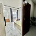 căn hộ studio tại đường nguyễn văn thương, 6,5 triệu vnd, 40m2, ban công view thoáng