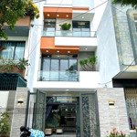 nhà mặt phố kinh doanh 4tỷ520/89m2 phan liêm- đakao- q1 gần thcs huỳnh khương ninh cho thuê 45triệu