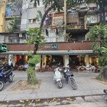 cho thuê mặt bằng kinh doanh cafe, siêu thị phố lê văn thiêm, vị trí đẹp, mặt tiền 8m