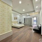 căn hộ 1pn ban công 50m2 tại trần quang diệu, quận 3 đối diện chùa vĩnh nghiêm, cầu kiệu, ueh