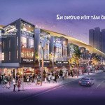 bán shophouse 2 mặt tiền nguyễn hữu thọ, n2 celesta avenue chỉ 43 căn