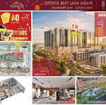 căn hộ chung cư bán tại vinhomes star city, 2,346 tỷ vnd, 66,9 m2 - 2pn2wc