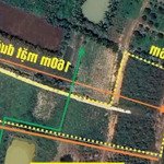 7000m2 đất ven đà lạt mặt tiền 150m, giá chỉ 3,5 tỷ