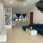 cho thuê liền kề tại vinhomes thăng long - nhà đẹp - giá hợp lý