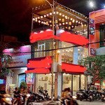 cho thuê mặt bằng đẹp kinh doanh quán bia, cafe, siêu thị đường nghiêm xuân yêm, hoàng mai