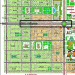 dự án hud mặt tiền lê hồng phong đường 53m trục chính dự án hud sổ hồng riêng giá cực tốt