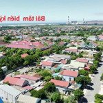 bán gấp đất tại kỳ phương, giá tốt 700 triệu vnd, diện tích 125m2 đón sóng khởi công vinfast