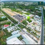 bán đất kdc tên lửa 2, gần vành đai 3 bình chánh 90m2. nh cho vay đến 70%