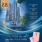 bán căn hộ chung cư tại the diamond residence, giá ưu đãi 10,5 tỷ vnd, diện tích 120m2