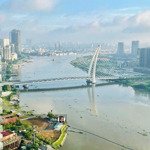 cho thuê căn hộ cao cấp 1pn tại grand marina saigon, dt 58m2, giá thuê 48 triệu/tháng bao pql