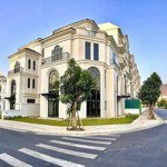 ngộp bank, bán gấp 4 căn biệt thự mặt sông, mua trực tiếp cđt, đẳng cấp nhất vinhomes q9