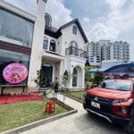 bán villa nam hồ phường 11 thành phố đà lạt 11tỷ8