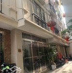 bán nhà ngọc thuỵ- long biên 51m2-4t-6,5tỷ ngõ oto.