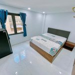 căn hộ studio rộng 27m2 gần cầu tân thuận tây quận 7