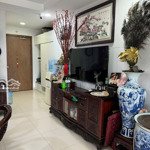 bán chung cư t&t vĩnh hưng, tầng trung 90m2 giá 5,4tỷ, 2ngủ mặt phố view sông hồng, nhà đẹp ở ngay