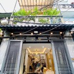 lên sóng siêu phẩm mini house gần chung cư dream home 5,18 tỷ