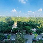 bán căn hộ 3pn có thang máy riêng ecopark toà cao cấp park premium