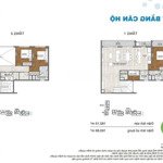 penhouse full nội thất như hình 182m2 chỉ 25 tỷ, one verandad, bát ngàn q2