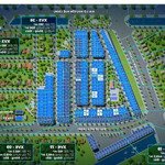 mở bán đợt 1 khu đô thị xô viết green city, cửa lò, nghệ an - chính sách hấp dẫn