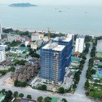 mở bán căn hộ chung cư cao cấp pearl residence cửa lò - chung cư view biển sổ đỏ lâu dài