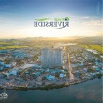 bán chung cư ecolife riverside giá rẻ nhất thị trường 1tỷ05 hướng mát, view đẹp mới 100%