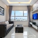 dự án sunrise city view, sổ hồng đầy đủ