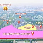 bán nhà phố centa city hải phòng 3,5 tỷ vnd, 75m2 - uy tín - chất lượng- giá tốt