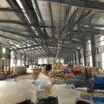 bán gấp xưởng gần đường nguyễn chí thanh-pleiku 22000m2, có 4500m2 thổ &9000m2 tmdv , chỉ 100 tỷ