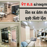 cần bán nhanh 6 căn 1n+ tại vinhomes smart city tây mỗ. giá chỉ từ 2.8 tỷ, full nội thất đẹp.