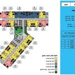 sắp mở bán căn hộ chung cư tại tháp đôi kepler land, các loại diện tích: 59m2, 82m2, 113m2