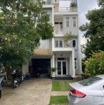 chính chủ cần bán biệt thự đơn lập villa park đường bưng ông thoàn, phường phú hữu, tp thủ đức, tp