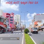 siêu phẩm duy nhất tại đường xô viết nghệ tĩnh, bán nhà mặt phố 20,5 tỷ vnd, 64,3 m2