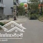 cơ hội sở hữu lô đất ngũ hiệp, thanh trì, hn, dt 400m2, 2 mặt đường, rất thích hợp làm kho xưởng