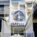 cho thuê nhà phố mặt tiền đường nguyễn thị thập, gần lotter mart