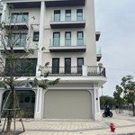 bán shophouse tại the manor central park, giá 67 tỷ vnd, diện tích 138m2