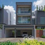 khuôn đất hiếm thảo điền, q2 - 730m2 - 25x28m - xd building/chdv/villas chỉ 136tr/m2 - ngay nvh