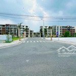 lời ngay 2 tỷ!! lô đất 14x20m kdc phú nhuận ngay global city, phước long b, quận 9