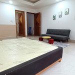 cho thuê phòng trọ,chdv đường trần trọng cung ,quận 7 full nội thất